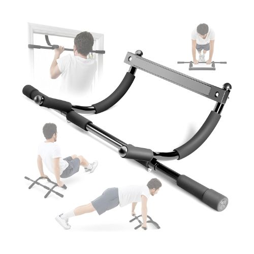 A pull-up bar