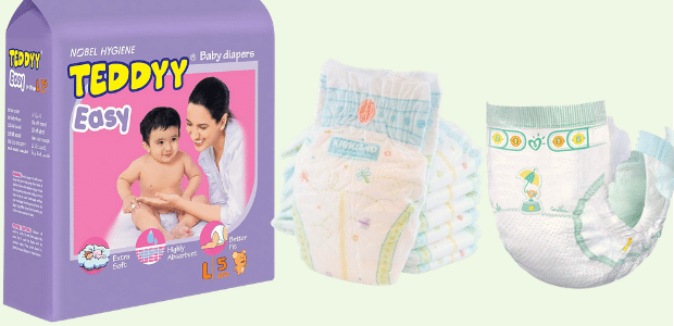 Best Diapers on the Planet for Your Little Baby