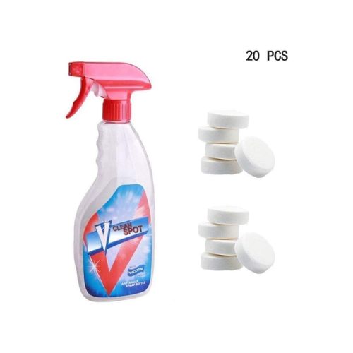 
Multi Functional Stain Remover