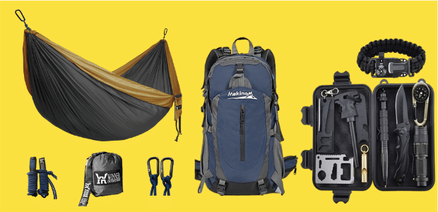 Essential Outdoor Gears to Make Your Adventure Classy
