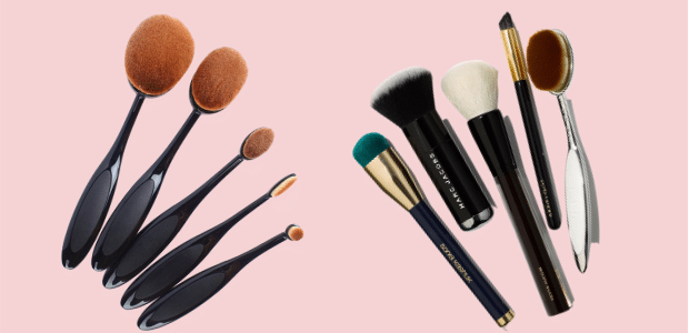 Magical Makeup Brushes Guide for Pretty Ladies