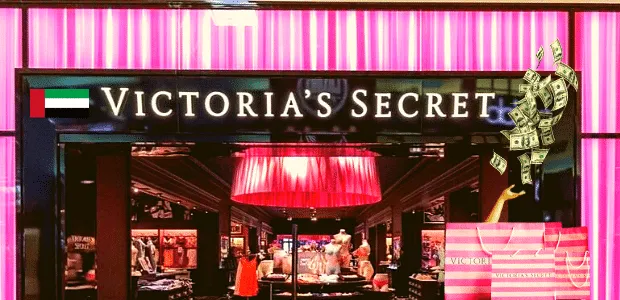 Saving Money from Victoria Secrets UAE is not a Secret Anymore