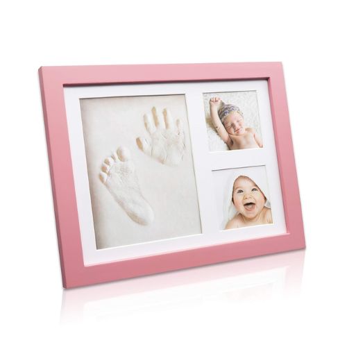 Baby Handprint and Footprint Kit
