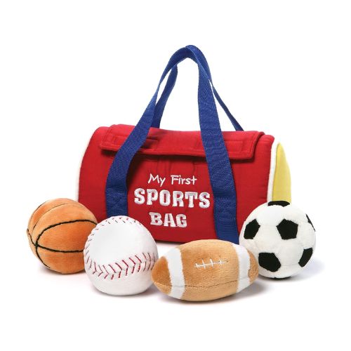 A Sports Bag