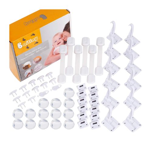 Baby Proofing Kit