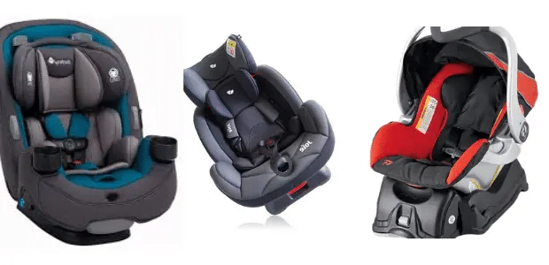 Baby Car Seats Guide Best Car Seats in Cheap Price
