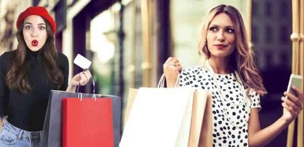 Holiday Shopping Mistakes: Avoid These Common Mistakes