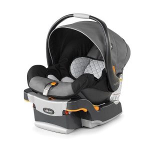 Baby Car Seats Guide