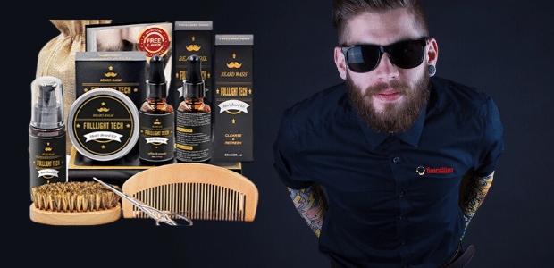 Grooming Men Affordable Beard Oils Guide