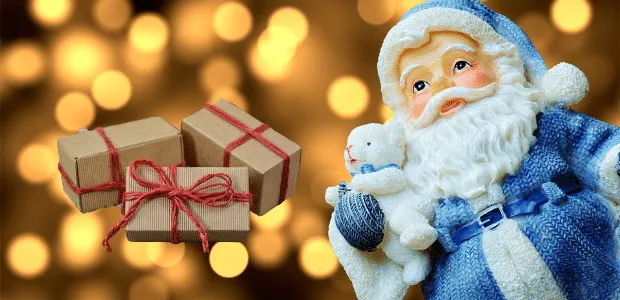 Holiday Guide Save Money on Christmas Gifts with These Magical Hacks