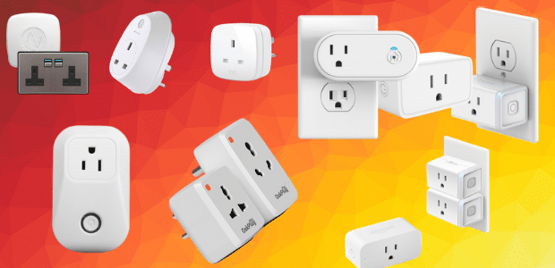 Best and Cheap Smart Plugs Convert To A Smart Home
