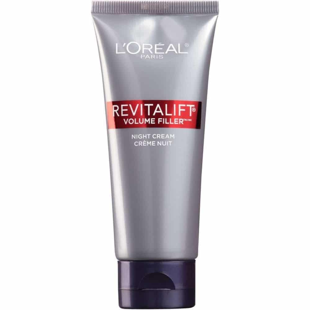 L'Oréal Paris Revitalift Night Cream