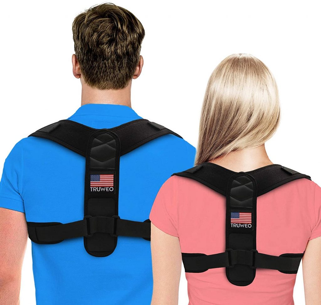 Best and Cheap Posture Corrector Review