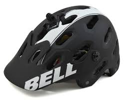Bell Super 2 Mountain Bike Helmet