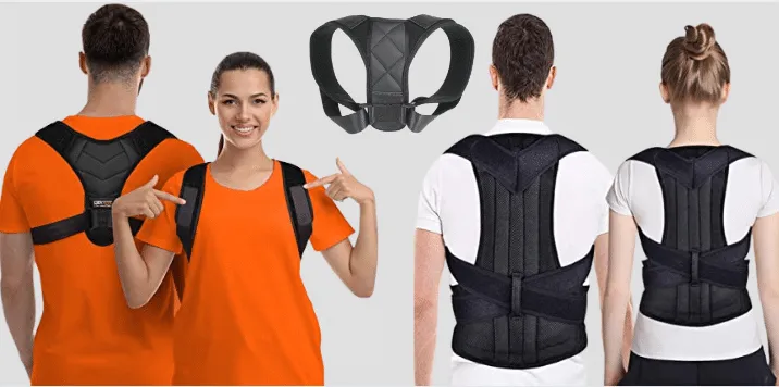 Best and Cheap Posture Corrector Review