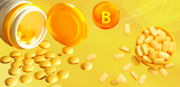 Best and Cheap Vitamin B Complex Supplements 2021