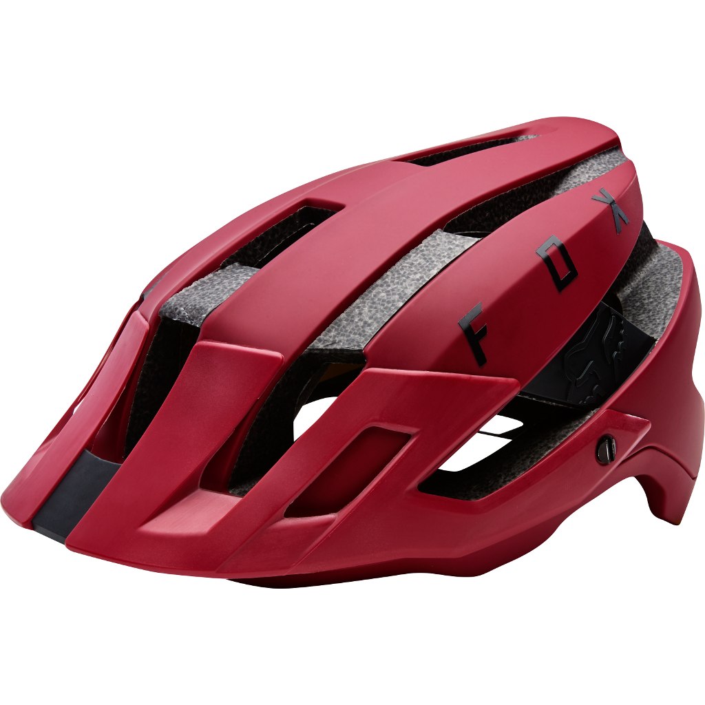 Fox Flux MTB Mountain Bike Helmet