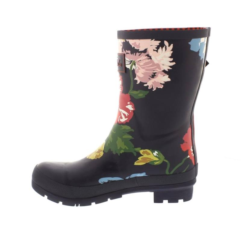 Joules Kids Rain Boots Molly Welly