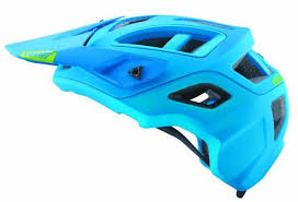 Leatt DBX 3.0 All-Mountain Bike Helmet