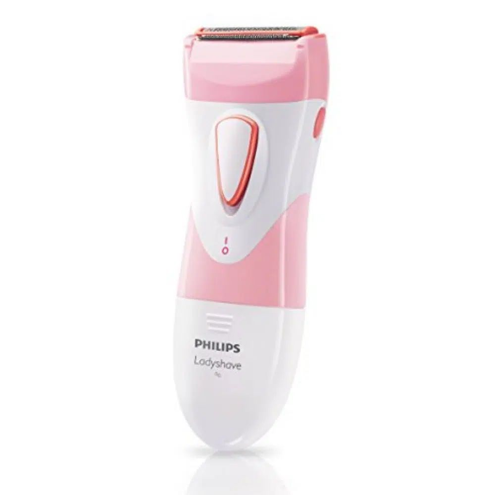 Philips SatinShave Essential Women’s Electric Shaver