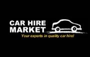 Car Hire Market Logo