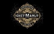 Chet Manly Logo