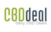 CBD Deal Logo