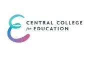 Central College for Education Logo