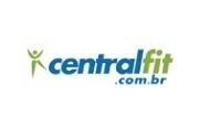 Central Fit Logo
