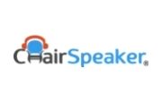 Chair Speaker Logo