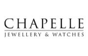 Chapelle Jewellery Logo