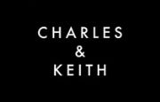 Charles & Keith US Logo
