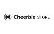 Cheerble Store Logo