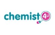 Chemist 4 U Logo