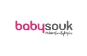 Babysouk Logo