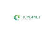Cig Planet Logo