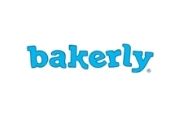 Bakerly Logo