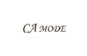 CA Mode.De Logo