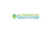 Alternative Health Store Logo