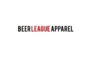 Beer League Apparel Logo