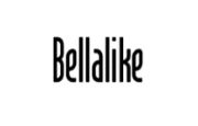 Bellalike Logo