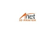 Anet 3D Printer Logo