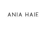 Ania Haie US Logo
