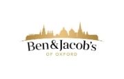 Ben&Jacobs Logo