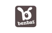BenBat Logo