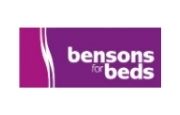 Bensons For Beds Logo