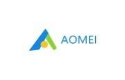 Aomei Logo