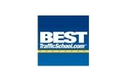 Best Traffic School Logo
