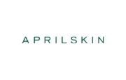 AprilSkin Logo