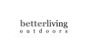 Better Living Outdoors Logo